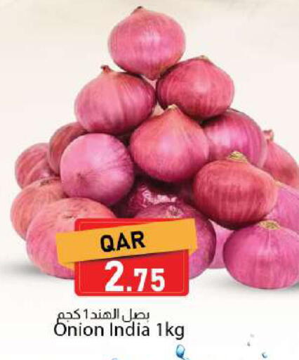 Onion from India available at دانا ماركت in قطر - الشحانية