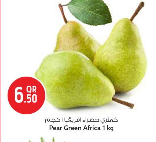 Pear available at سفاري هايبر ماركت in قطر - الوكرة