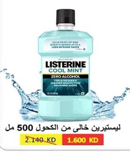 Mint available at جمعية ضاحية صباح الناصر التعاونية in الكويت - مدينة الكويت