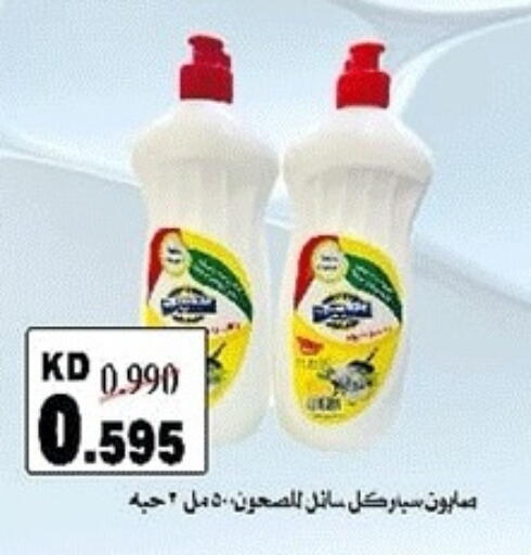 available at جمعية ضاحية صباح الناصر التعاونية in الكويت - مدينة الكويت