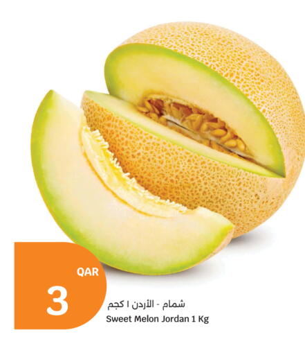 Melon from Jordan available at سيتي هايبرماركت in قطر - الشحانية