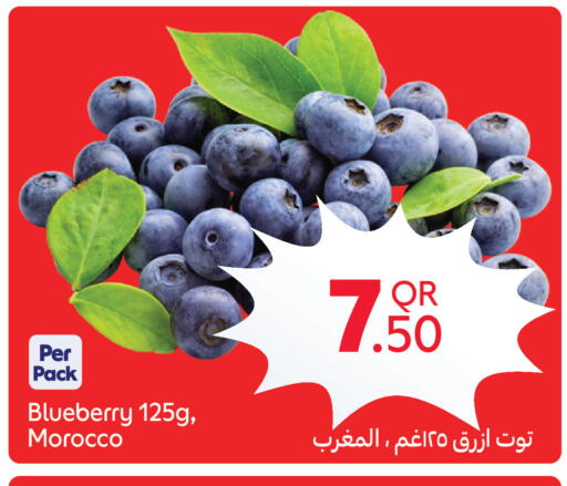 Blueberry BlueBerry from Morocco available at كارفور in قطر - الريان