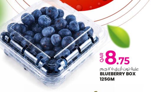 Blueberry BlueBerry available at Ansar Gallery in Qatar - Doha