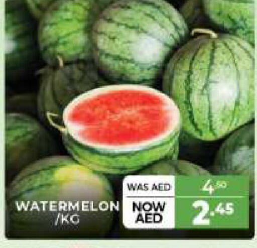 Watermelon available at المدينة in الإمارات العربية المتحدة , الامارات - الشارقة / عجمان