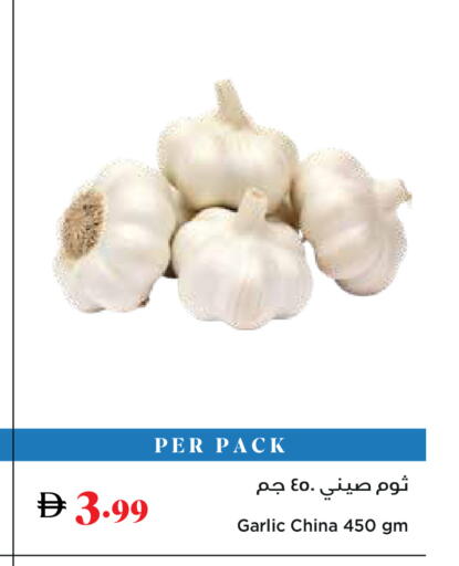 Garlic from China available at تروليز سوبرماركت in الإمارات العربية المتحدة , الامارات - دبي