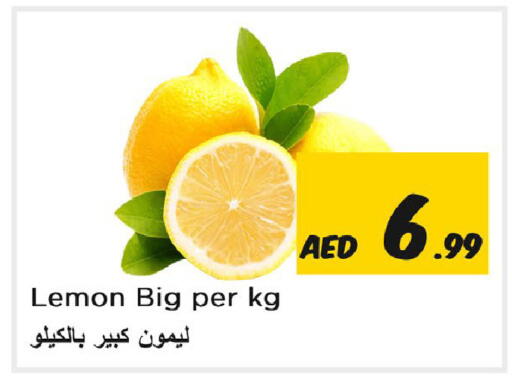 Lemon available at Nesto Hypermarket in UAE - Sharjah / Ajman