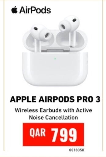 Apple available at Digital Zone Trading in Qatar - Al Rayyan