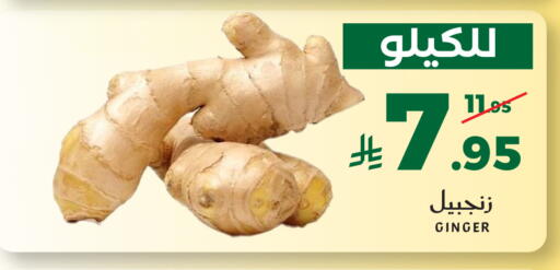 Ginger available at ميرا مارت مول in مملكة العربية السعودية, السعودية, سعودية - جدة