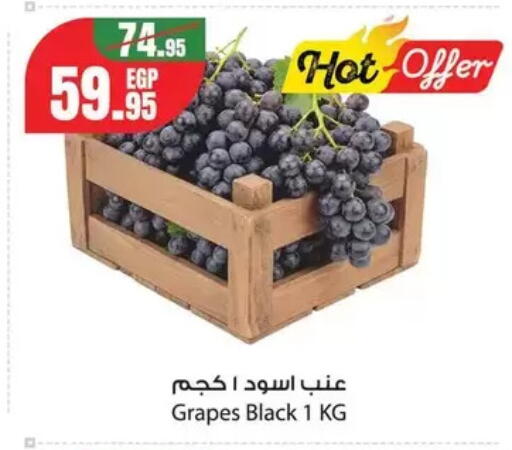 Grapes from Egypt available at Géant Egypt in Egypt - Cairo