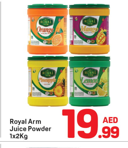 Orange Mango Pineapple available at Day to Day Department Store in UAE - Sharjah / Ajman