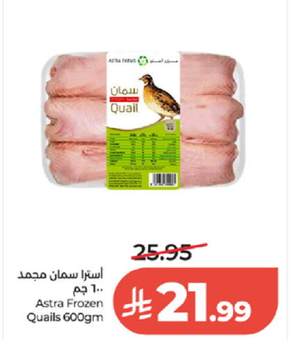 available at LULU Hypermarket in KSA, Saudi Arabia, Saudi - Tabuk
