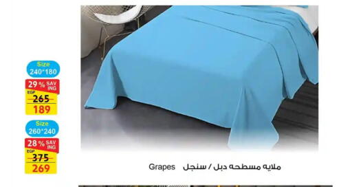 Grapes available at فتح الله in Egypt - القاهرة