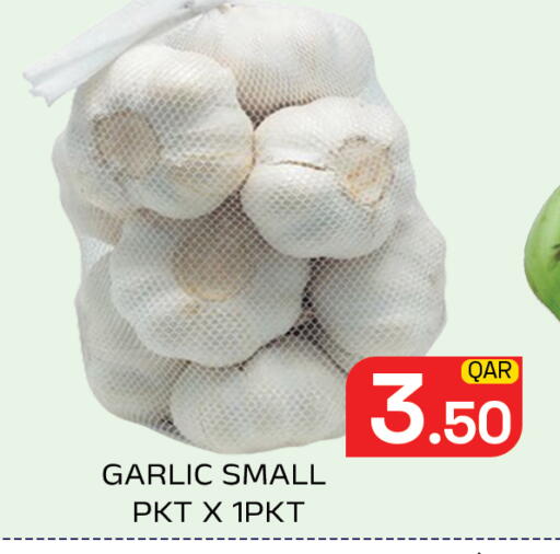 Garlic available at مجلس هايبرماركت in قطر - الدوحة