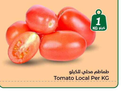 Tomato available at هايبر الوفاء in مملكة العربية السعودية, السعودية, سعودية - جدة