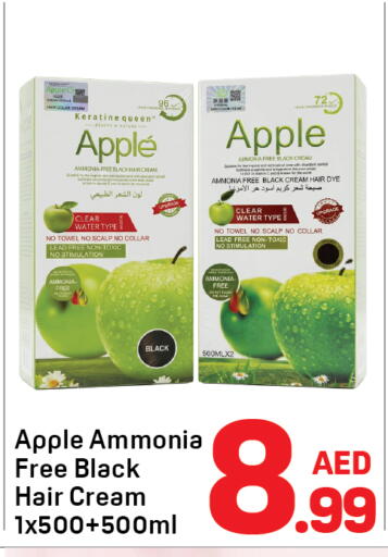 Apple available at Day to Day Department Store in UAE - Sharjah / Ajman