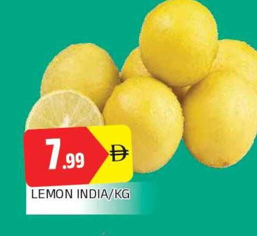 Lemon from India available at AL MADINA in UAE - Sharjah / Ajman