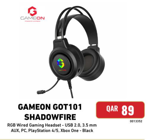 available at Digital Zone Trading in Qatar - Umm Salal