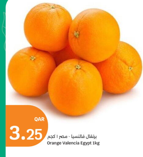 Orange from Egypt available at سيتي هايبرماركت in قطر - الشحانية