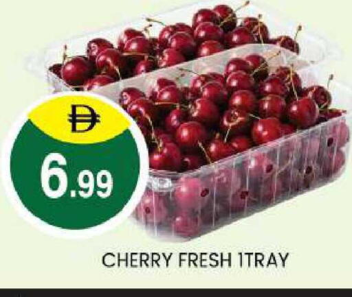 Cherry available at TALAL MARKET in UAE - Abu Dhabi