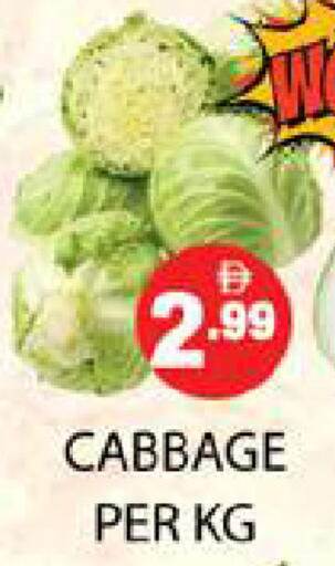 Cabbage available at Zain Mart Supermarket in UAE - Ras al Khaimah