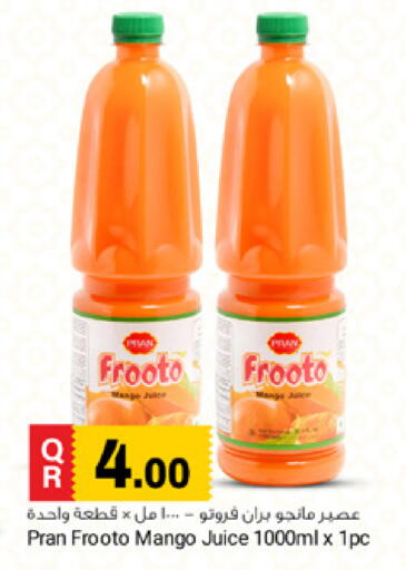 Mango available at Marza Hypermarket in Qatar - Al Wakra
