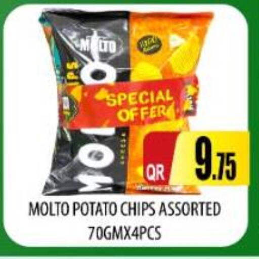 Potato available at Kabayan Store in Qatar - Doha