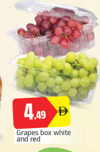 Grapes available at AL MADINA in UAE - Sharjah / Ajman