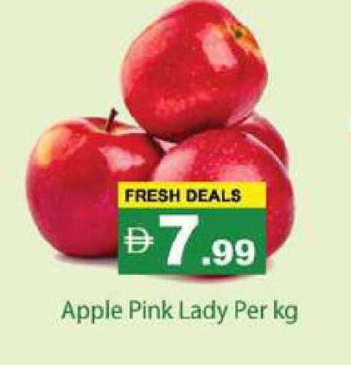 Apple available at Gulf Hypermarket LLC in UAE - Ras al Khaimah