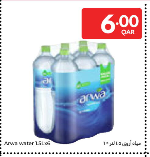 available at Carrefour in Qatar - Doha