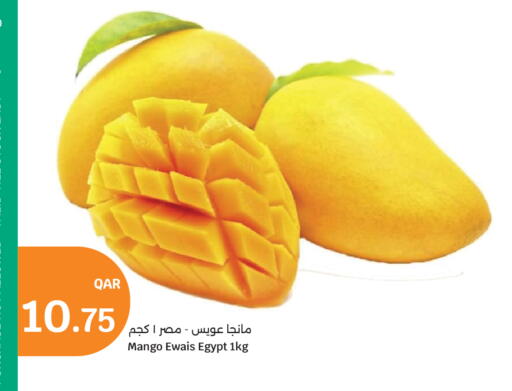 Mango from Egypt available at سيتي هايبرماركت in قطر - الشحانية