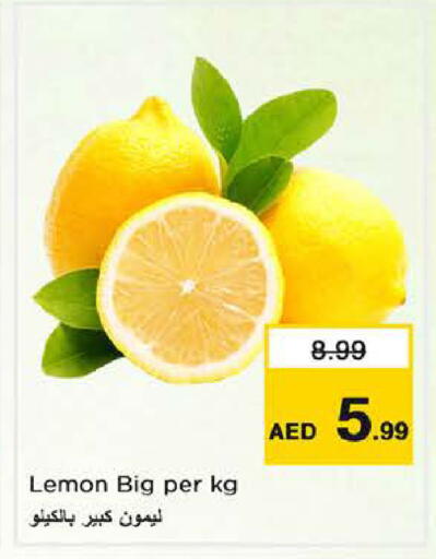 Lemon available at Nesto Hypermarket in UAE - Dubai