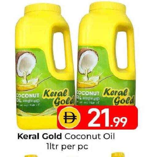 Coconut available at Mubarak Hypermarket Sharjah in UAE - Sharjah / Ajman