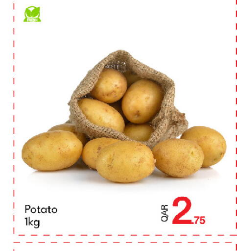 Potato available at جي-ماكس هايبرماركت in قطر - الدوحة