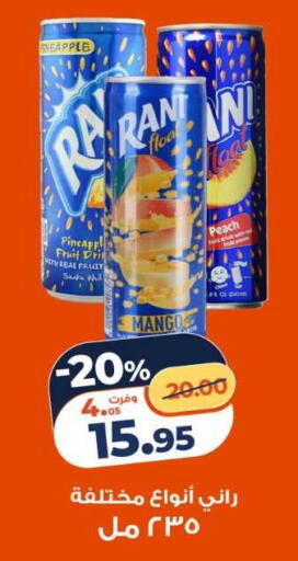 Peach Mango available at Kazyon  in Egypt - Cairo