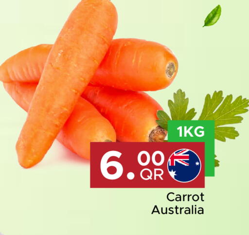 Carrot from Australia available at Family Food Centre in Qatar - Al Wakra