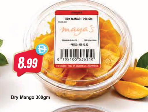 Mango available at Almaya Supermarkets in UAE - Dubai