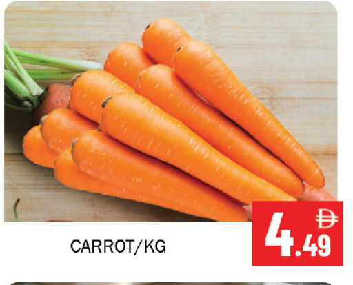 Carrot available at Souk Al Mubarak Hypermarket in UAE - Sharjah / Ajman