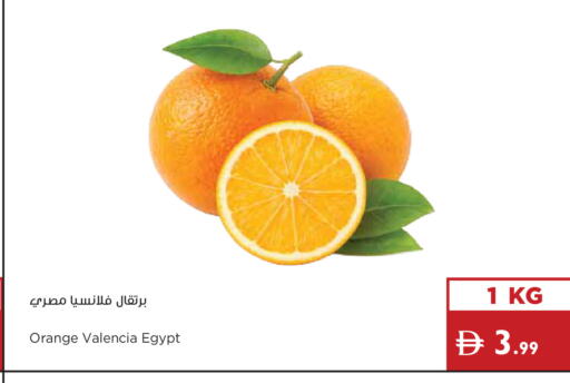 Orange from Egypt available at إسطنبول سوبرماركت in الإمارات العربية المتحدة , الامارات - دبي