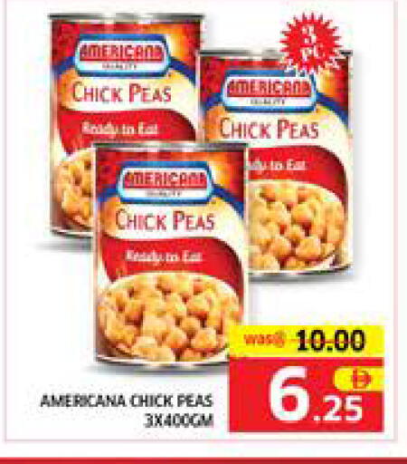 Peas available at الامارات السبع سوبر ماركت in الإمارات العربية المتحدة , الامارات - أبو ظبي