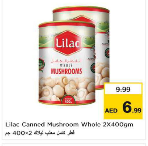 Mushroom available at Nesto Hypermarket in UAE - Dubai