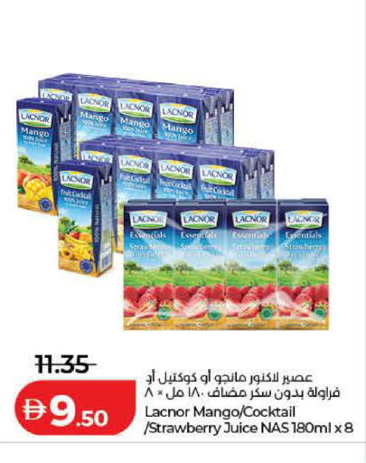 Mango Strawberry available at Lulu Hypermarket in UAE - Ras al Khaimah