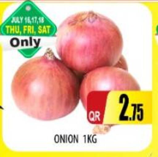 Onion available at Kabayan Store in Qatar - Doha
