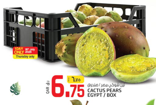 from Egypt available at كنز ميني مارت in قطر - الشمال