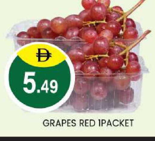 Grapes available at TALAL MARKET in UAE - Abu Dhabi