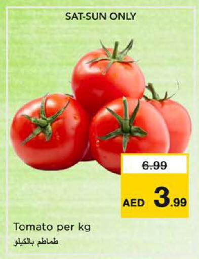 Tomato available at Nesto Hypermarket in UAE - Dubai