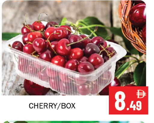 Cherry available at Souk Al Mubarak Hypermarket in UAE - Sharjah / Ajman