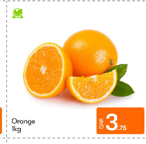 Orange available at جي-ماكس هايبرماركت in قطر - الدوحة