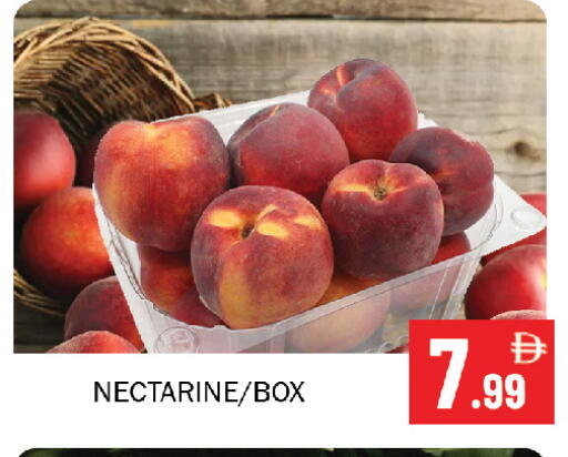 Nectarine available at Souk Al Mubarak Hypermarket in UAE - Sharjah / Ajman