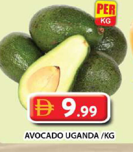 Avocado from Uganda available at Grand Hyper Market in UAE - Dubai
