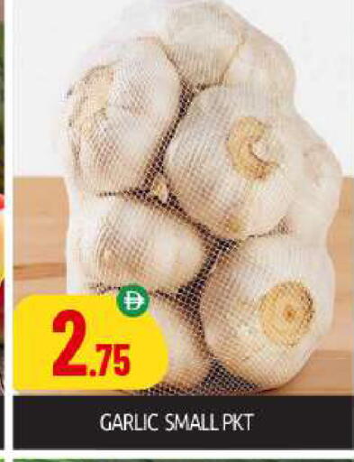 Garlic available at BIGmart in UAE - Dubai